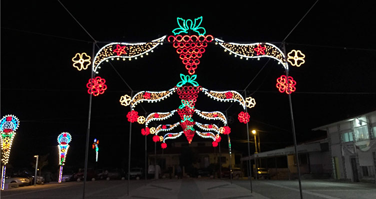 Ilumisilva - Festas, Romarias e Festas