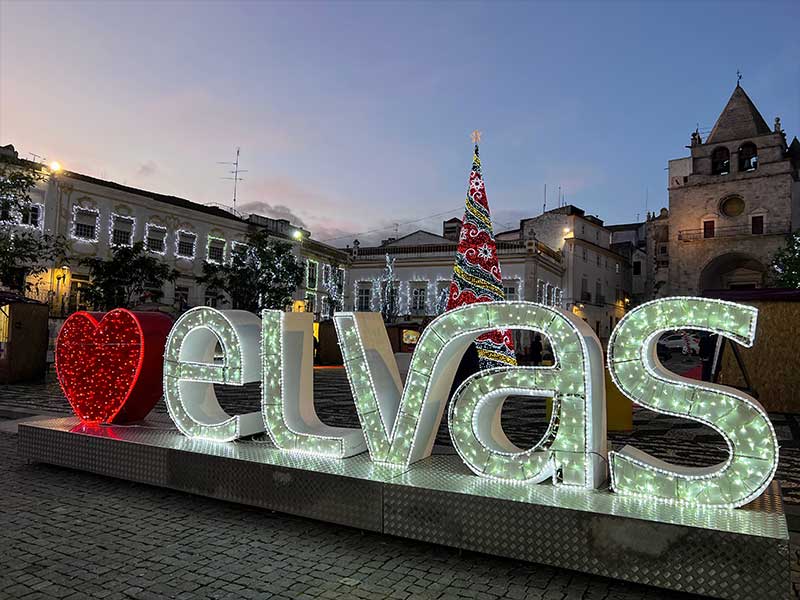 Ilumisilva - trabalhos realizados